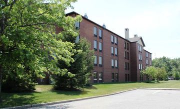 Hotel Hampton Inn And Suites Airport