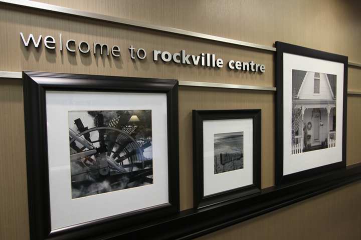 Hotel Hampton Inn & Suites Rockville Centre Ny