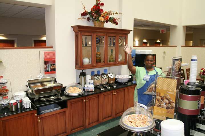 Hotel Hampton Inn & Suites Rockville Centre Ny