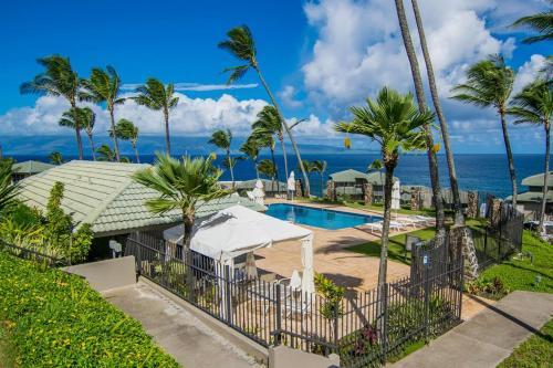 Kapalua Bay Villa 29b2