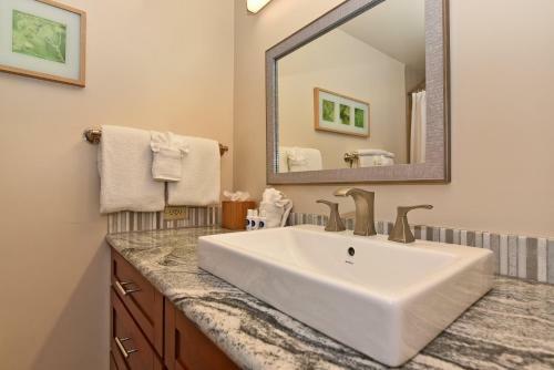 Apartamento Kaanapali Royal B303 Condo