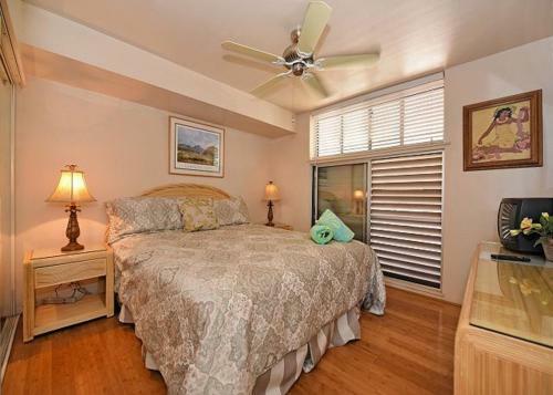 Apartamento Makani Sands Unit 208-1 Bedroom Condo