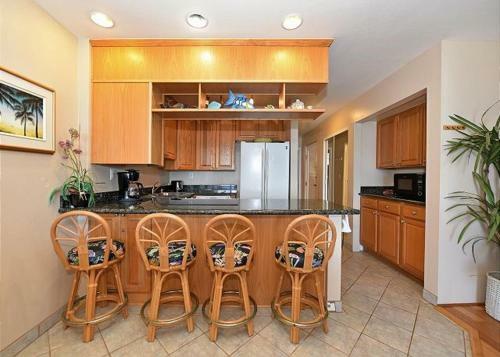 Apartamento Makani Sands Unit 208-1 Bedroom Condo