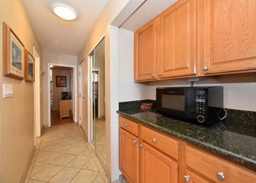 Apartamento Makani Sands Unit 208-1 Bedroom Condo