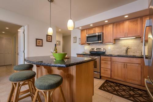 Apartamento Maui Eldorado D200 - 2 Bedroom