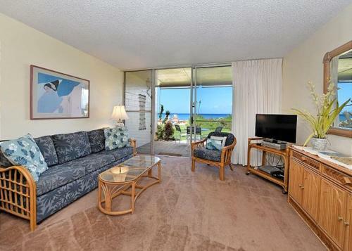 Apartamento Makani Sands Unit 109-1 Bedroom Condo