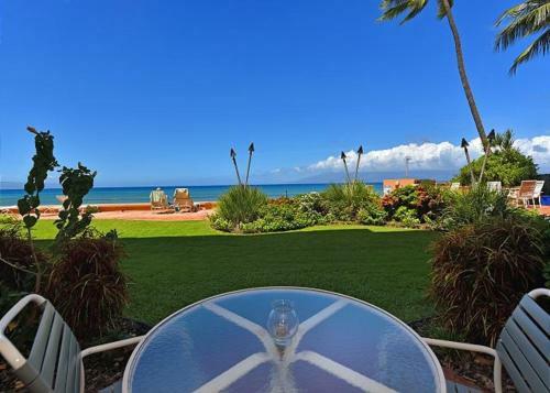 Apartamento Makani Sands Unit 109-1 Bedroom Condo