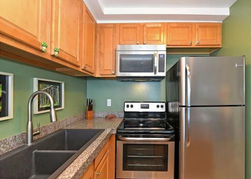 Apartamento Makani Sands Unit 202-1 Bedroom Condo