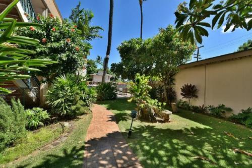 Apartamento Makani Sands Unit 202-1 Bedroom Condo