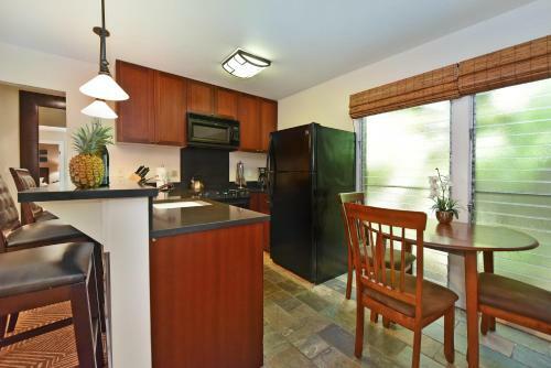 Apartamento Aina Nalu A104 Condo