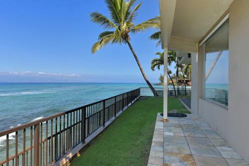 Apartamento Hale Ono Loa 109 Condo
