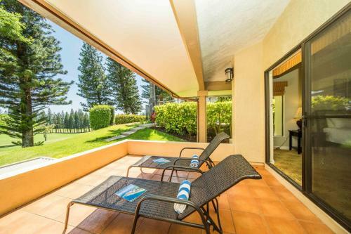 Apartamento Kapalua Golf Villa 14p7&8
