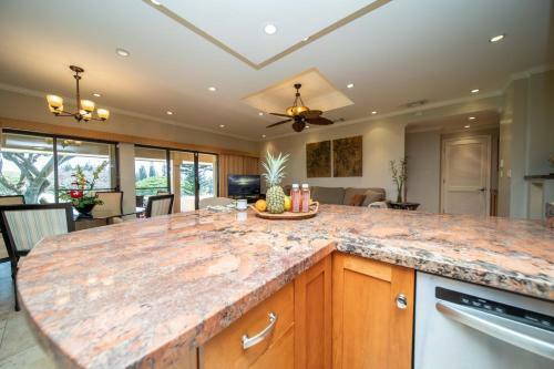 Apartamento Kapalua Golf Villa 14p7&8