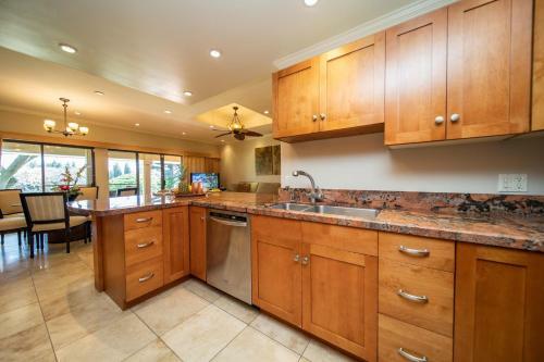Apartamento Kapalua Golf Villa 14p7&8