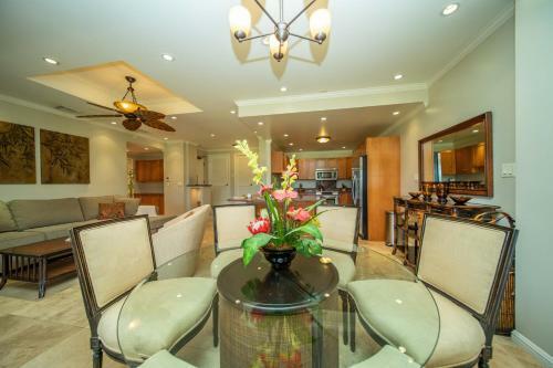 Apartamento Kapalua Golf Villa 14p7&8