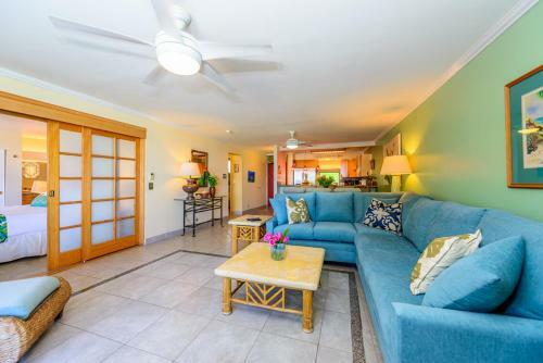 Apartamento Paki Maui 123 Condo