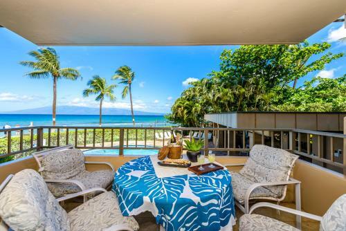 Apartamento Paki Maui 123 Condo