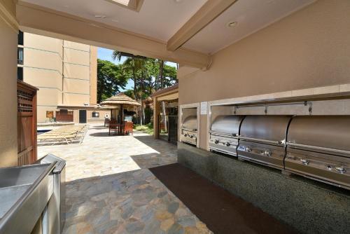 Apartamento Mahana 701 Condo