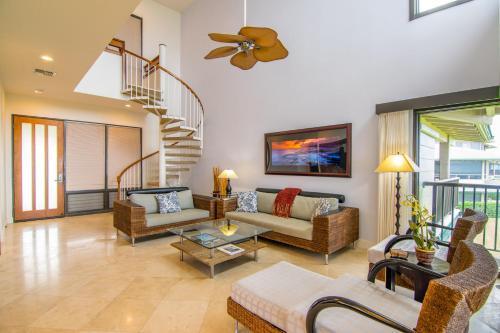 Bay Villa 35b3 Gold Ocean Front