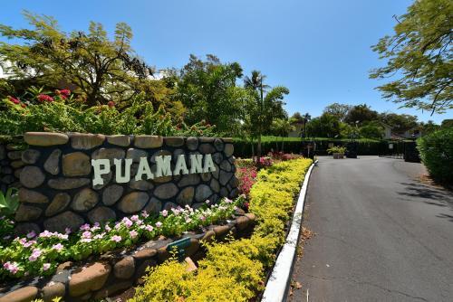 Puamana 15-3 Townhouse