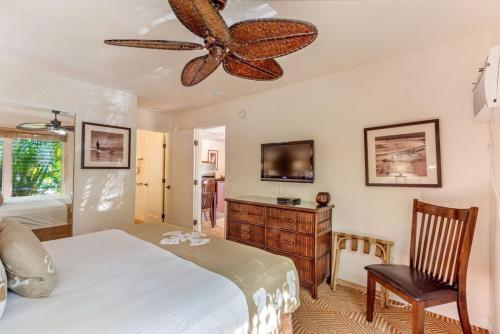 Apartamento Aina Nalu Premier Condo B110