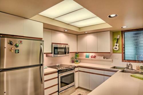 Apartamento Maui Eldorado Resort D204