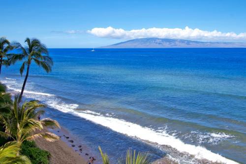 Apartamento Maui Kai 602 Condo