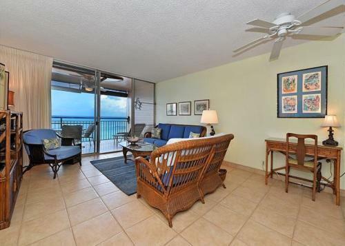 Apartamento Makani Sands Unit 204-1 Bedroom Condo