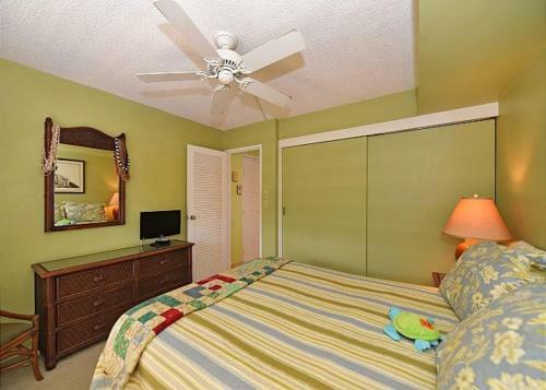 Apartamento Makani Sands Unit 204-1 Bedroom Condo