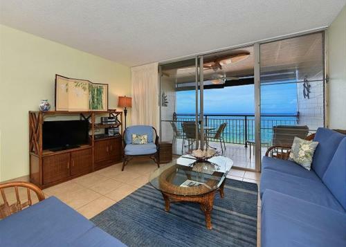 Apartamento Makani Sands Unit 204-1 Bedroom Condo