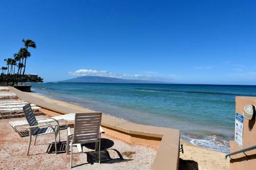 Apartamento Makani Sands Unit 204-1 Bedroom Condo