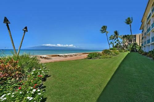 Apartamento Makani Sands Unit 204-1 Bedroom Condo
