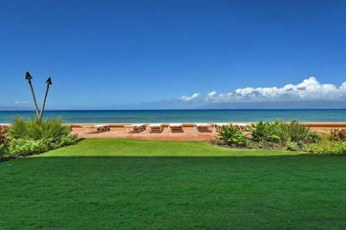 Apartamento Makani Sands Unit 204-1 Bedroom Condo