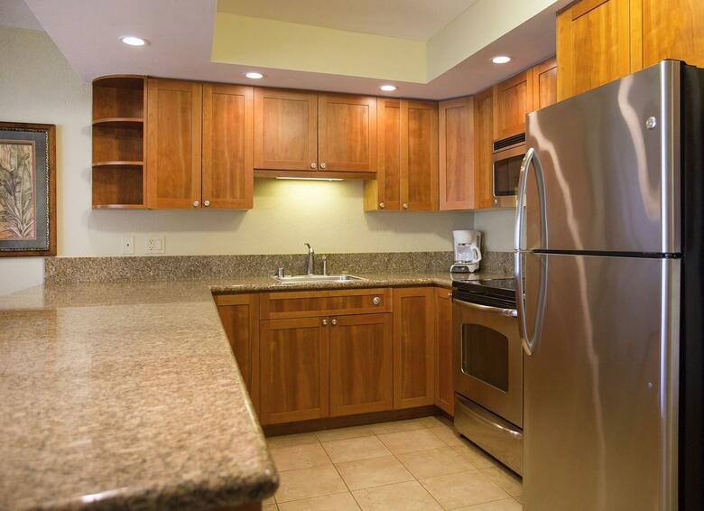 Apartamento Kaanapali Shores - 259