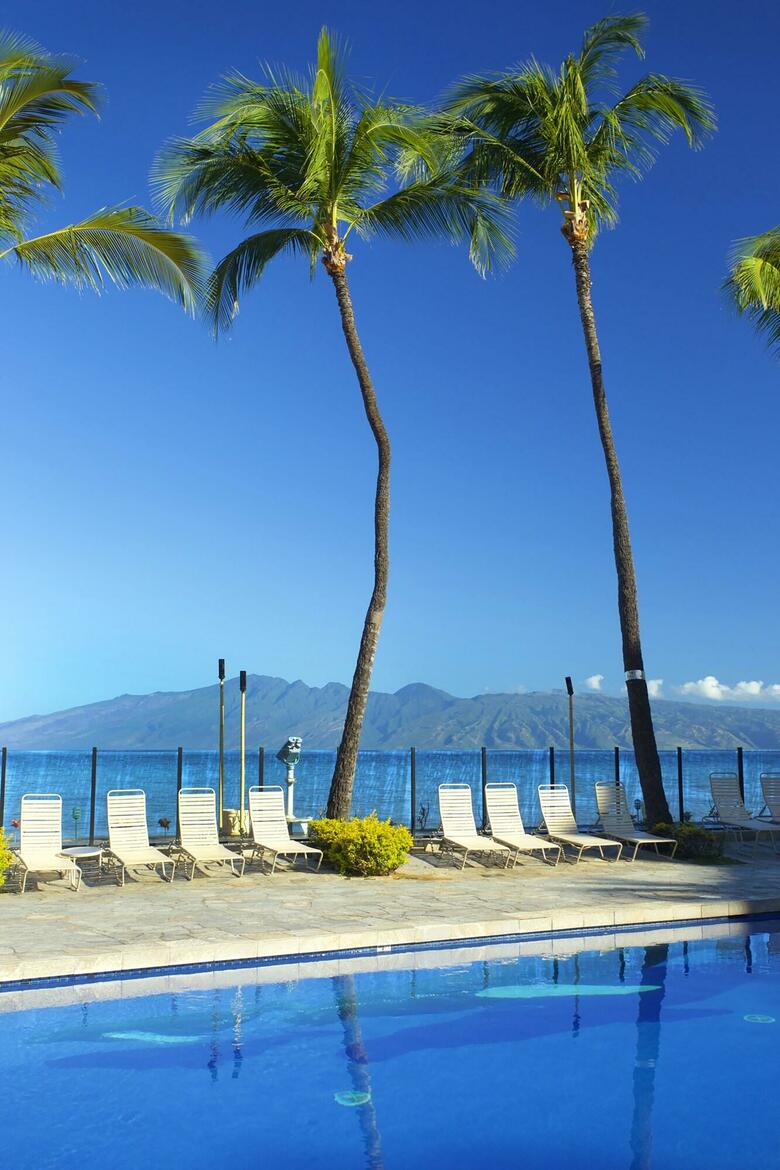 Apartamento Kaanapali Shores - 259