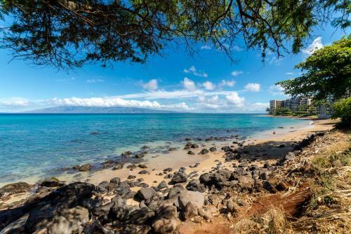 Apartamento Kaanapali Royal F303