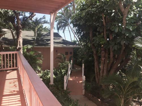 Lodge Maui Garden Oasis