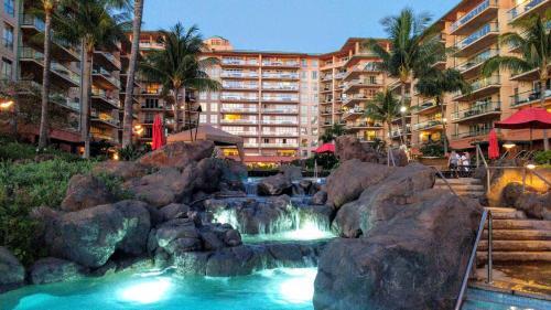 Apartamento Honua Kai - Konea 314