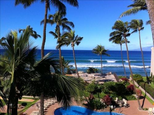 Apartamento Hale Ono Loa 409 Condo