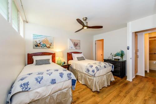 Apartamento Hale Ono Loa 409 Condo