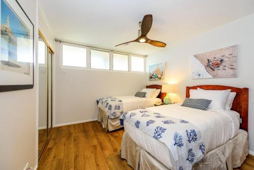 Apartamento Hale Ono Loa 409 Condo