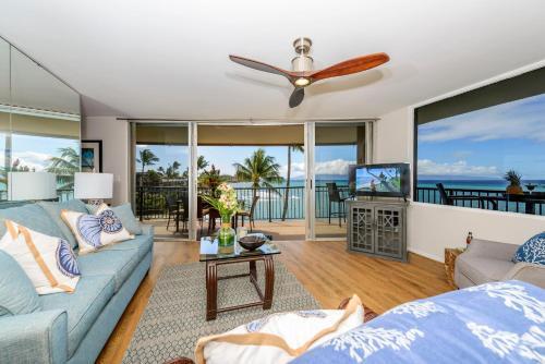 Apartamento Hale Ono Loa 409 Condo