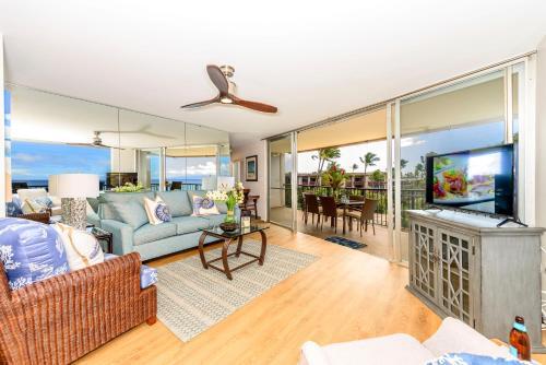 Apartamento Hale Ono Loa 409 Condo