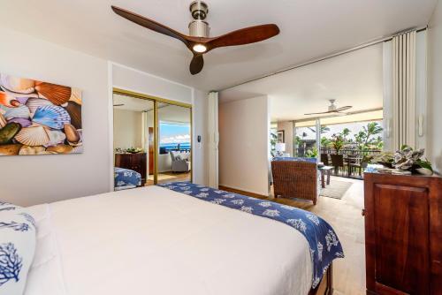 Apartamento Hale Ono Loa 409 Condo