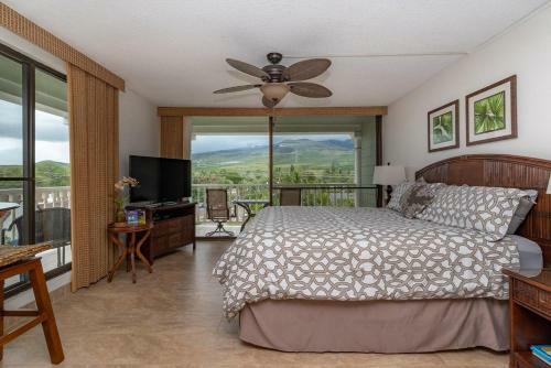 Apartamento Lahaina Shores #434