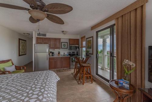 Apartamento Lahaina Shores #434