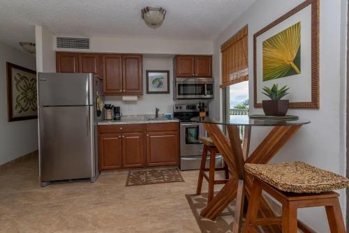 Apartamento Lahaina Shores #434