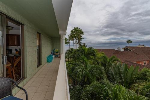 Apartamento Lahaina Shores #434