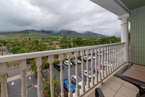 Apartamento Lahaina Shores #434