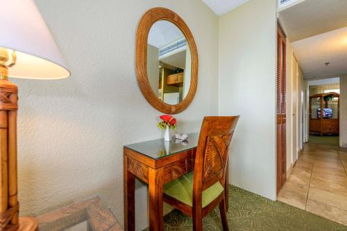 Apartamento Kaanapali Shores Unit 546 Condo